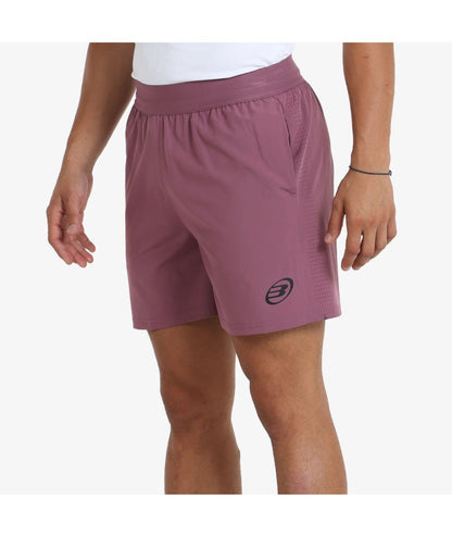 BULLPADEL MIRLA GRAPE SCREEN SHORTS