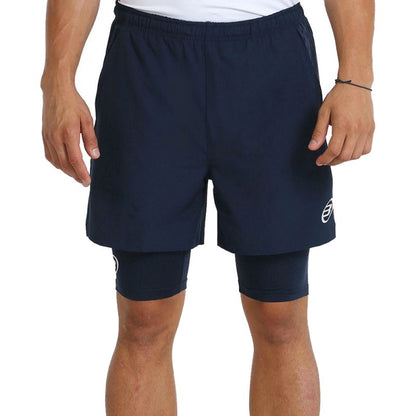 BULLPADEL MISIL SHORT