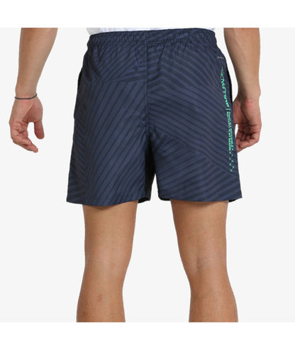 BULLPADEL OCASO DEEP OCEAN SHORTS