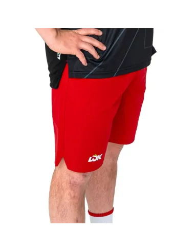 LOK Siskiyou A1 Padel Shorts