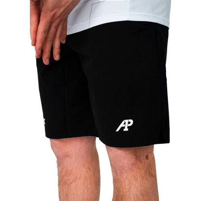 LOK Siskiyou A1Padel black Short