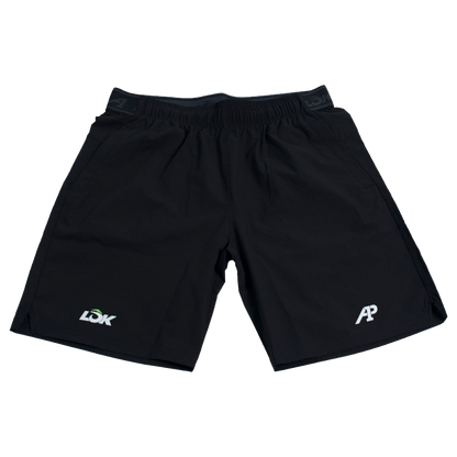 LOK Siskiyou A1Padel black Short