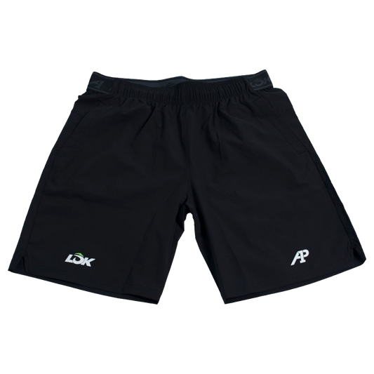 LOK Siskiyou A1Padel black Short
