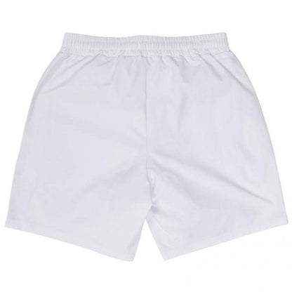 Short Lok Tepli White