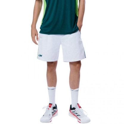 Short Lok Tepli White