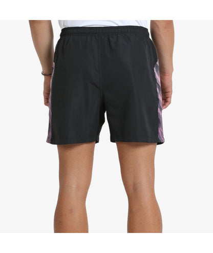 BULLPADEL OYELO BLACK SHORTS