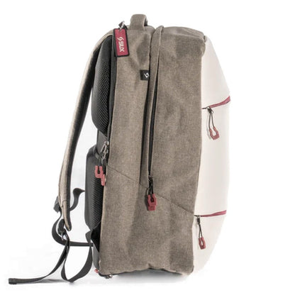 Siux TRAIL Grey backpack