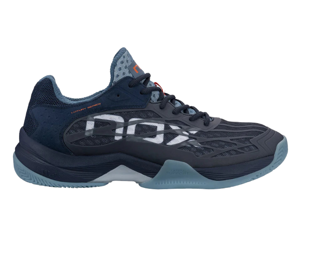 Nox Padel Shoes AT10 LUX Blue/Blue Navy