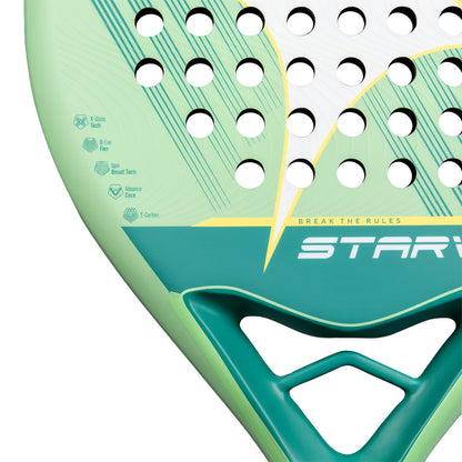 Starvie Nyra 2026