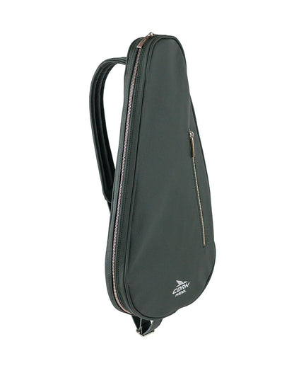 CORK Leather Racket Cover