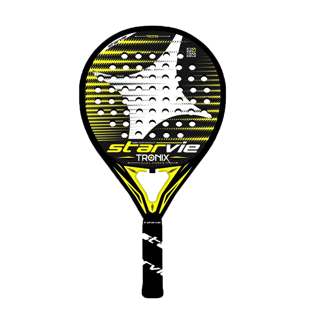 Starvie Tronix racket 2022