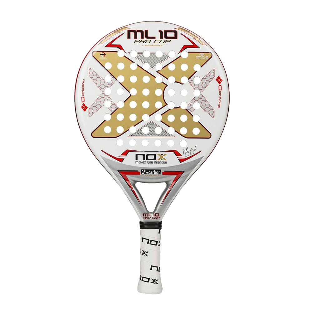 Nox ML10 Pro Cup 2023
