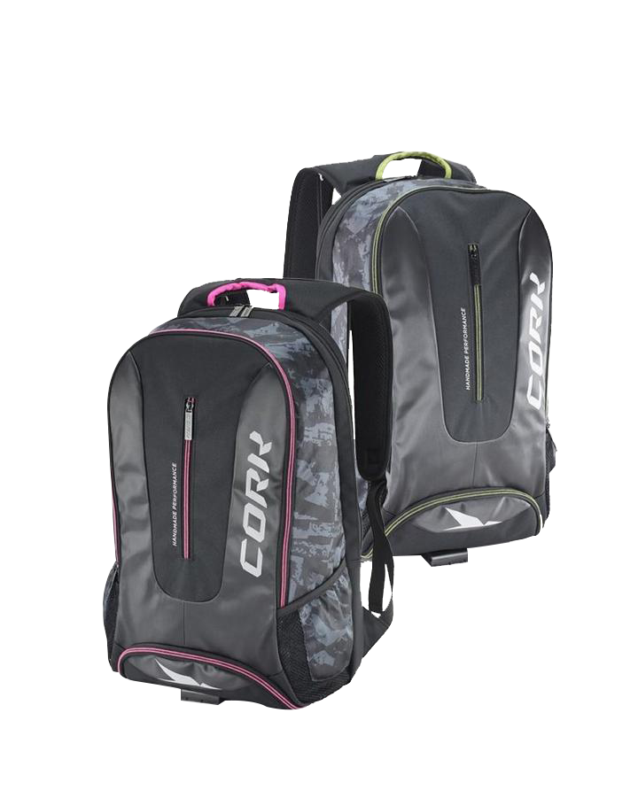 CORK Standard Backpack
