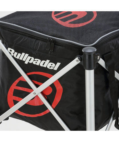 BULLPADEL BALL BASKET