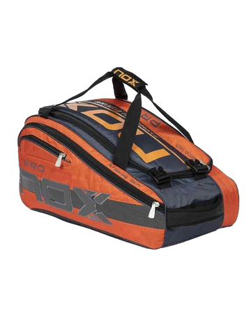 Nox Pro Orange Bag